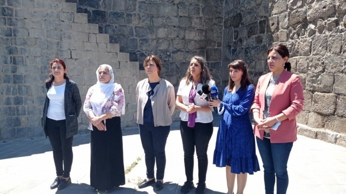 Keçi Burcu’nda İstanbul Sözleşmesi açıklaması: Kadınlar son sözünü söylemedi